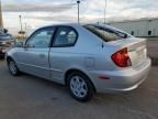 2004 Hyundai Accent GL