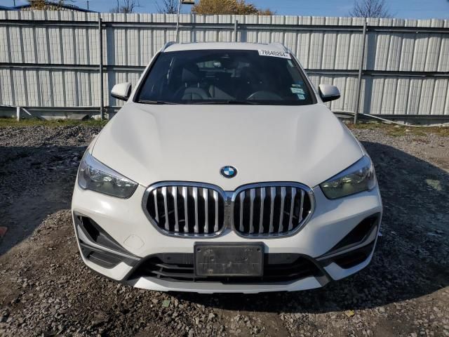 2020 BMW X1 XDRIVE28I