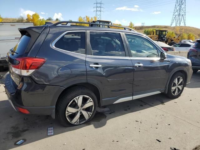 2019 Subaru Forester Touring