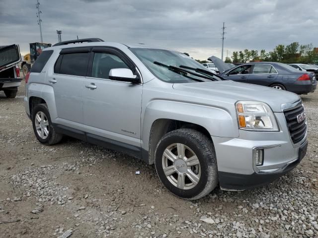 2016 GMC Terrain SLE