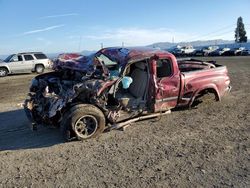 Salvage Cars with No Bids Yet For Sale at auction: 2003 Toyota Tundra Access Cab SR5