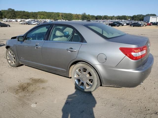 2009 Lincoln MKZ