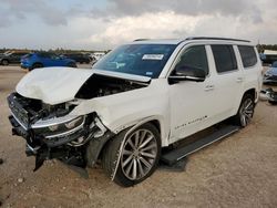 2023 Jeep Grand Wagoneer Series I en venta en Houston, TX