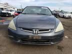 2005 Honda Accord EX