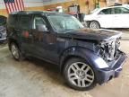 2011 Dodge Nitro Heat