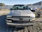 1999 Chevrolet Silverado C1500