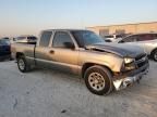 2007 Chevrolet Silverado C1500 Classic