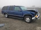 1997 Chevrolet Suburban K1500