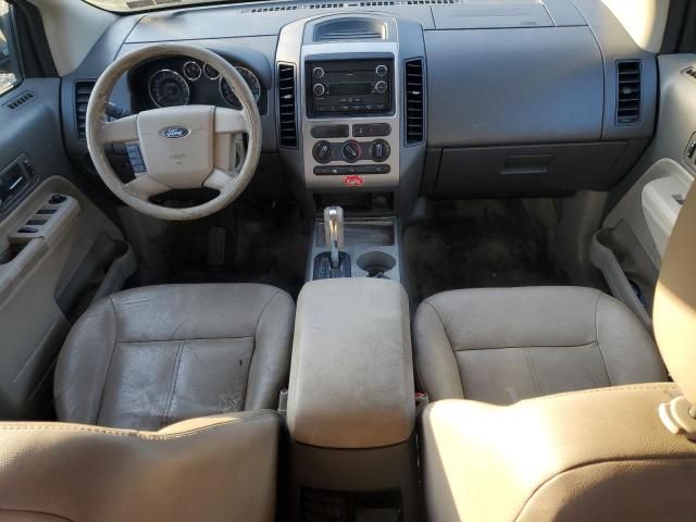 2008 Ford Edge SE