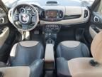 2014 Fiat 500L Lounge