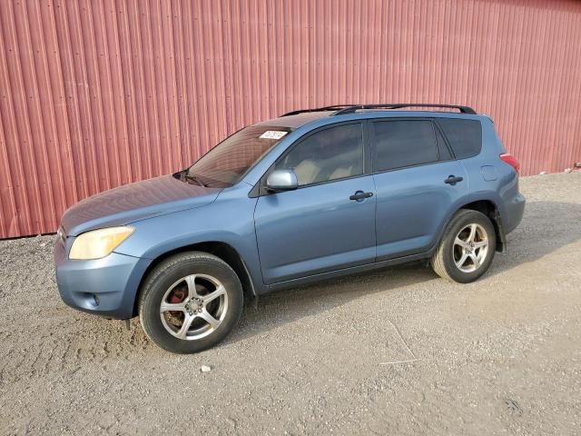 2008 Toyota Rav4