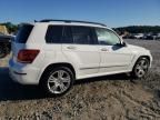 2014 Mercedes-Benz GLK 350