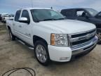 2011 Chevrolet Silverado C1500 LT