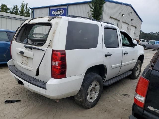 2007 Chevrolet Tahoe C1500