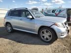 2014 Mercedes-Benz GLK 350 4matic