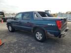 2005 Chevrolet Avalanche K1500