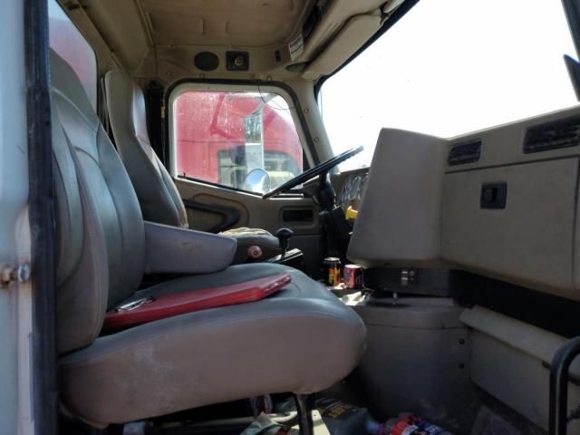 2006 International 5600 5600I