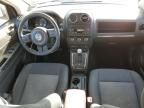 2013 Jeep Compass Latitude