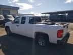 2012 Chevrolet Silverado C1500  LS