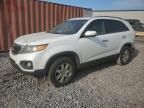 2011 KIA Sorento Base