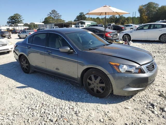 2008 Honda Accord LX