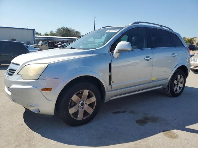 2009 Saturn Vue XR