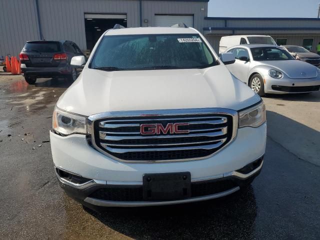 2018 GMC Acadia SLE