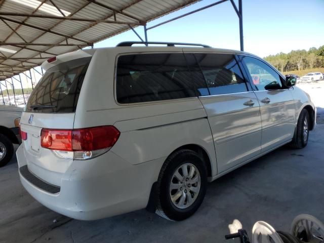 2008 Honda Odyssey EX