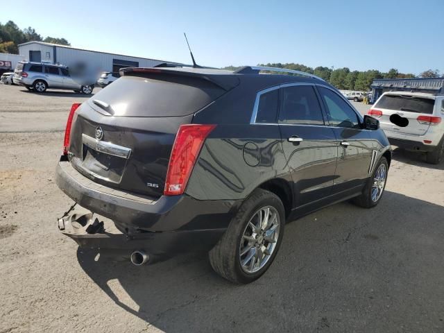 2013 Cadillac SRX Premium Collection