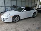 2006 Porsche 911 New Generation Carrera Cabriolet