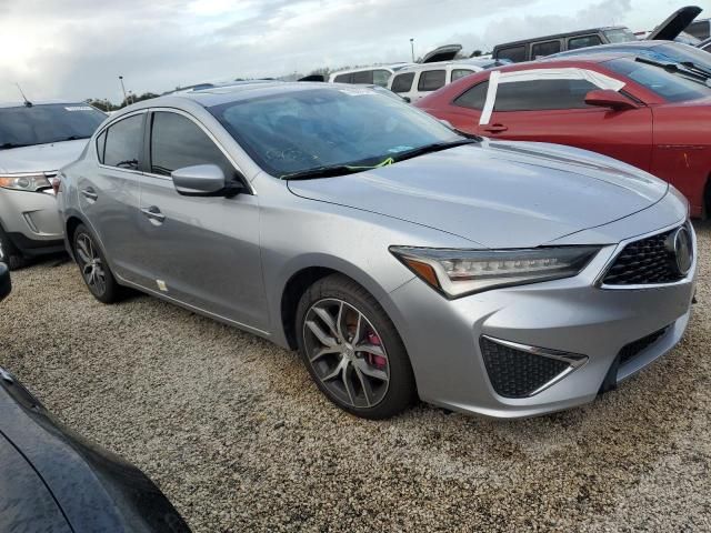 2021 Acura ILX Premium