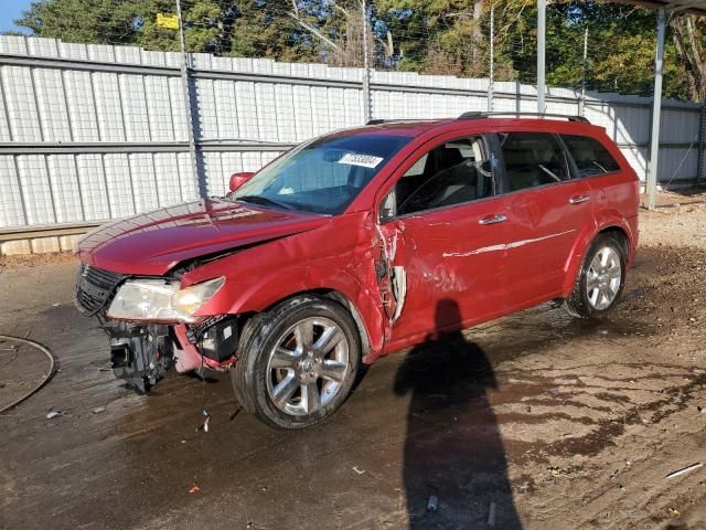 2009 Dodge Journey R/T