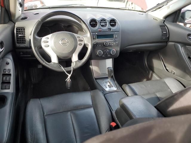 2009 Nissan Altima 2.5