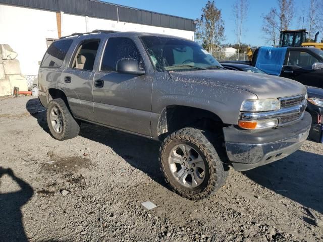 2003 Chevrolet Tahoe C1500