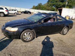 Run And Drives Cars for sale at auction: 2000 Honda Accord EX