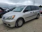 2008 Honda Odyssey LX