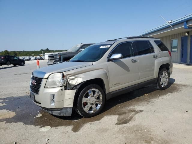 2012 GMC Terrain SLE