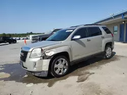 GMC salvage cars for sale: 2012 GMC Terrain SLE