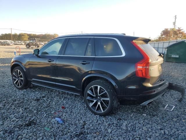 2021 Volvo XC90 T6 Momentum