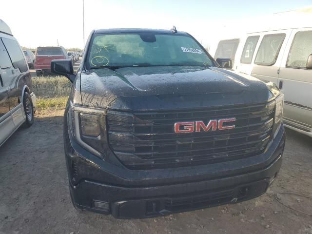 2023 GMC Sierra K1500 ELEVATION-L