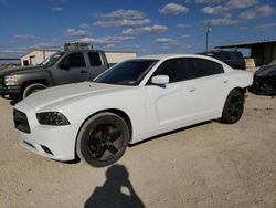 Carros salvage a la venta en subasta: 2011 Dodge Charger