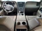 2017 Lincoln Navigator L Select