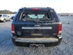 2008 Jeep Grand Cherokee Overland