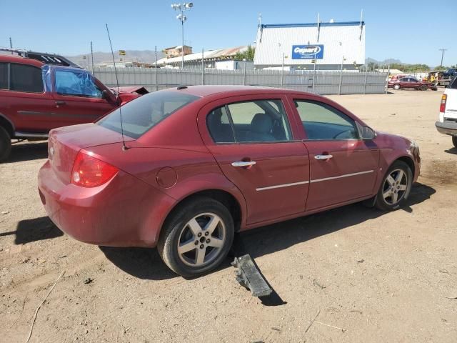 2009 Chevrolet Cobalt LT