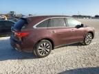 2014 Acura MDX Technology