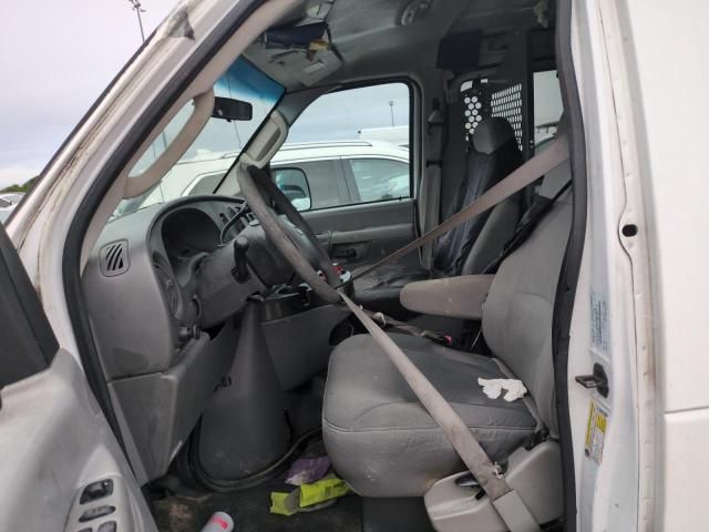 2007 Ford Econoline E250 Van