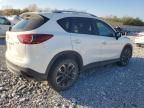 2016 Mazda CX-5 GT