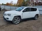 2011 Jeep Compass Limited