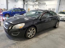 Salvage cars for sale at Ottawa, ON auction: 2012 Volvo S60 T5