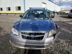 2009 Subaru Outback